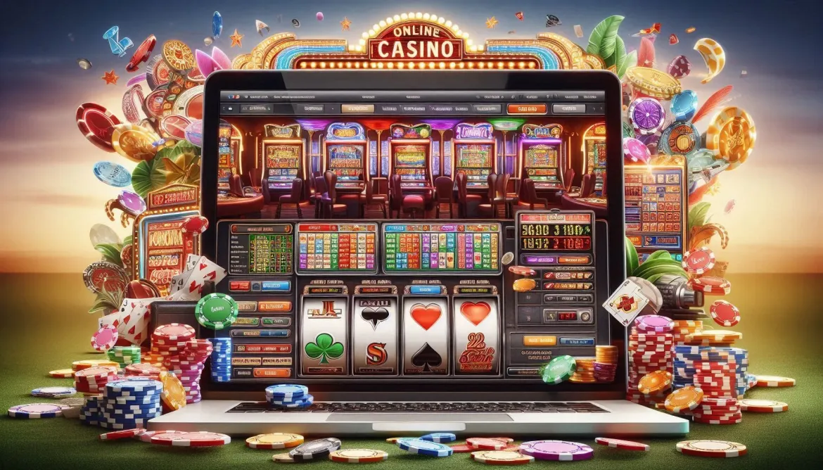 1xCasino